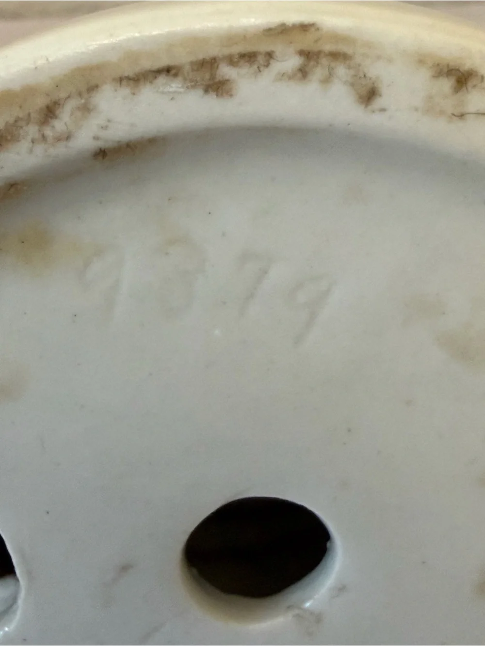 The Unbranded Brand elegant porcelain